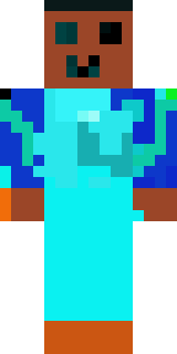 Скин Майнкрафт Игрока The3NCrafters