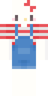 Скин Майнкрафт Игрока The97th