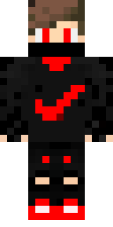 Скин Майнкрафт Игрока TheAlphaGamer_