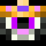 Игрок TheAndromedaCat Майнкрафт - возможно знакомый с Arlqx