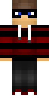 Скин Майнкрафт Игрока TheAtlanticCraft