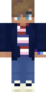 Скин Майнкрафт Игрока TheAttackBread