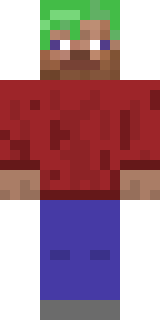 Скин Майнкрафт Игрока TheAutistic7032