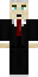 Скин Майнкрафт Игрока TheBIGGESTYahu