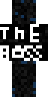 Скин Майнкрафт Игрока TheBOSS11