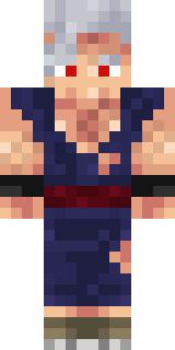 Скин Майнкрафт Игрока TheBeast1543