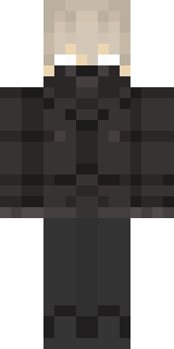 Скин Майнкрафт Игрока TheBen5000