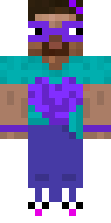 Скин Майнкрафт Игрока TheBestBaby