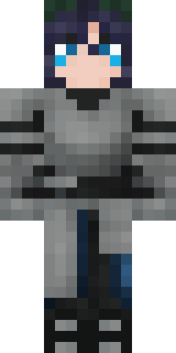 Скин Майнкрафт Игрока TheBestRandumb