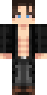 Скин Майнкрафт Игрока TheBigEazyE