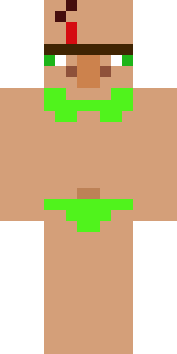 Скин Майнкрафт Игрока TheBigYahu44