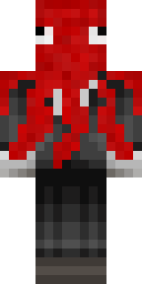 Скин Майнкрафт Игрока TheBlocktopus