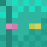 Игрок TheBlue9090 Майнкрафт - возможно знакомый с NotQuiteDaniel