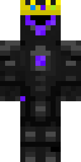 Скин Майнкрафт Игрока TheBolt9000