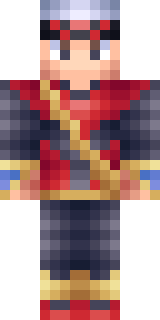 Скин Майнкрафт Игрока TheBoogeyMan1_1