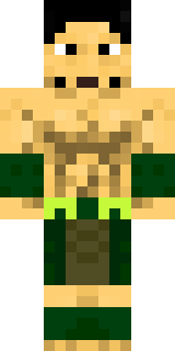 Скин Майнкрафт Игрока TheBoulder_