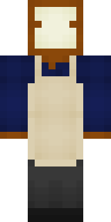 Скин Майнкрафт Игрока TheBreadSandwich