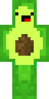 Скин Майнкрафт Игрока TheCadoGuy