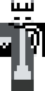 Скин Майнкрафт Игрока TheCartoonShade