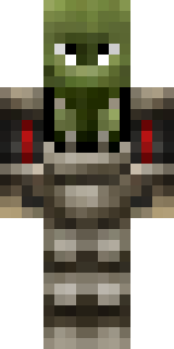 Скин Майнкрафт Игрока TheCasino