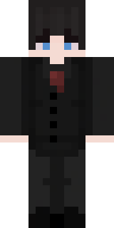 Скин Майнкрафт Игрока TheChiller_