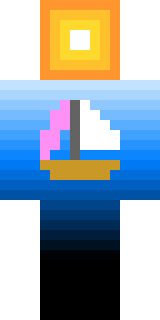 Скин Майнкрафт Игрока TheChosenOne_