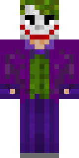 Скин Майнкрафт Игрока TheClown