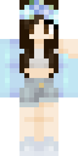 Скин Майнкрафт Игрока TheCoalOne