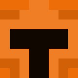 Игрок TheCopperNight Майнкрафт - возможно знакомый с CHOTO123