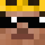 Игрок TheCraftKing5917 Майнкрафт - возможно знакомый с NoTSTARKAWM
