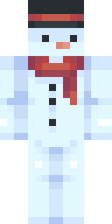 Скин Майнкрафт Игрока TheCreepySilent