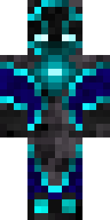 Скин Майнкрафт Игрока TheCrypticMC6