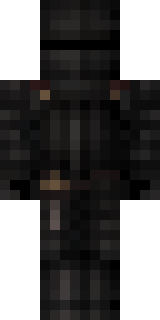 Скин Майнкрафт Игрока TheDarKnight321