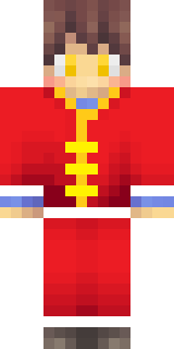 Скин Майнкрафт Игрока TheDarkFire