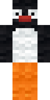 Скин Майнкрафт Игрока TheDarkMercer