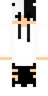 Скин Майнкрафт Игрока TheDevilGamer3