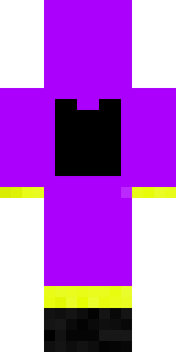 Скин Майнкрафт Игрока TheDivided_One
