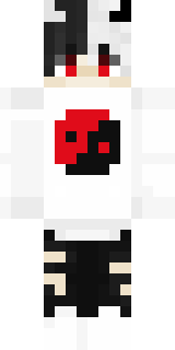 Скин Майнкрафт Игрока TheDjo
