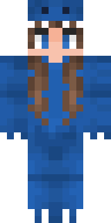 Скин Майнкрафт Игрока TheDoctor9