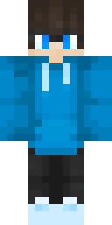 Скин Майнкрафт Игрока TheDoktor
