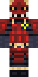 Скин Майнкрафт Игрока TheDonkeyZach