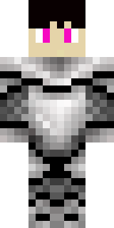 Скин Майнкрафт Игрока TheDrgnsBane