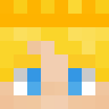 Игрок TheDuckInBlue Майнкрафт - возможно знакомый с RamonaPjero