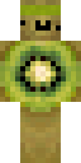 Скин Майнкрафт Игрока TheEYES