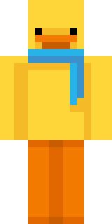 Скин Майнкрафт Игрока TheEclipsedOne