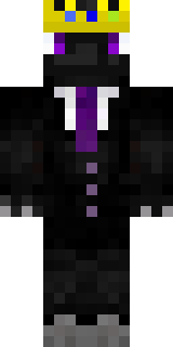 Скин Майнкрафт Игрока TheEnd3rDragon