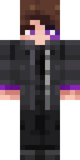 Скин Майнкрафт Игрока TheEstherKei