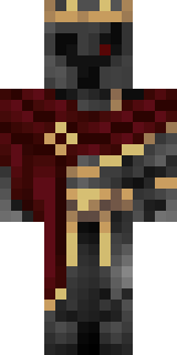 Скин Майнкрафт Игрока TheExile001