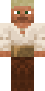 Скин Майнкрафт Игрока TheExtract