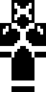 Скин Майнкрафт Игрока TheFBI27